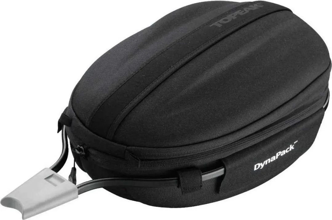 Topeak Dyna Pack DX 9.7L - Zwart