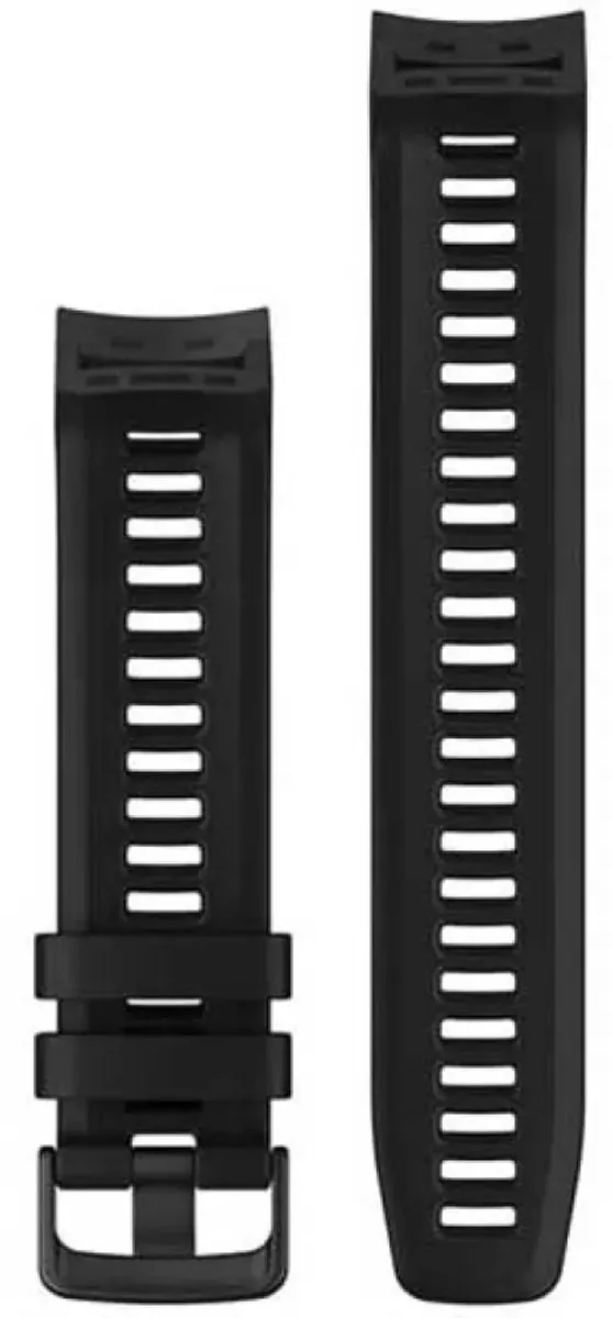 Garmin Instinct Tactical Edition Polsbandje 22mm - Zwart