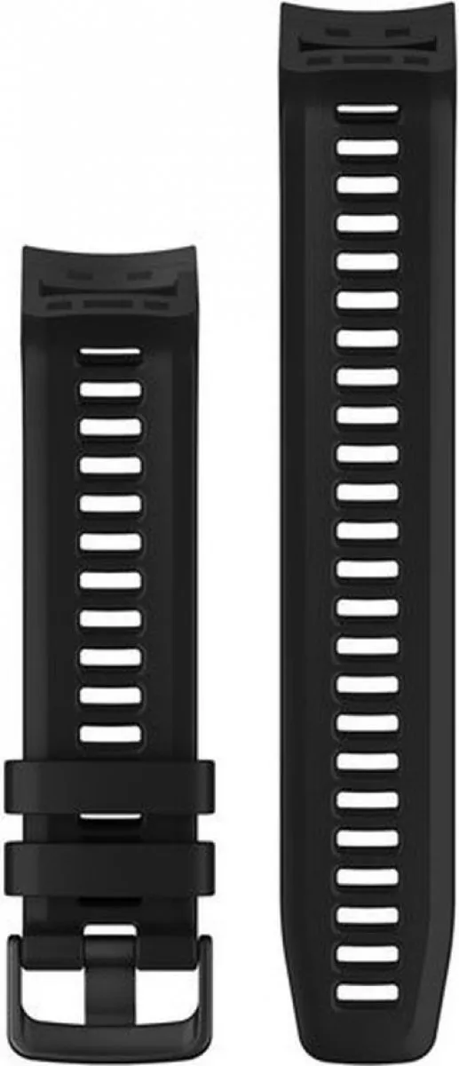 Garmin Instinct Tactical Edition Polsbandje 22mm - Zwart