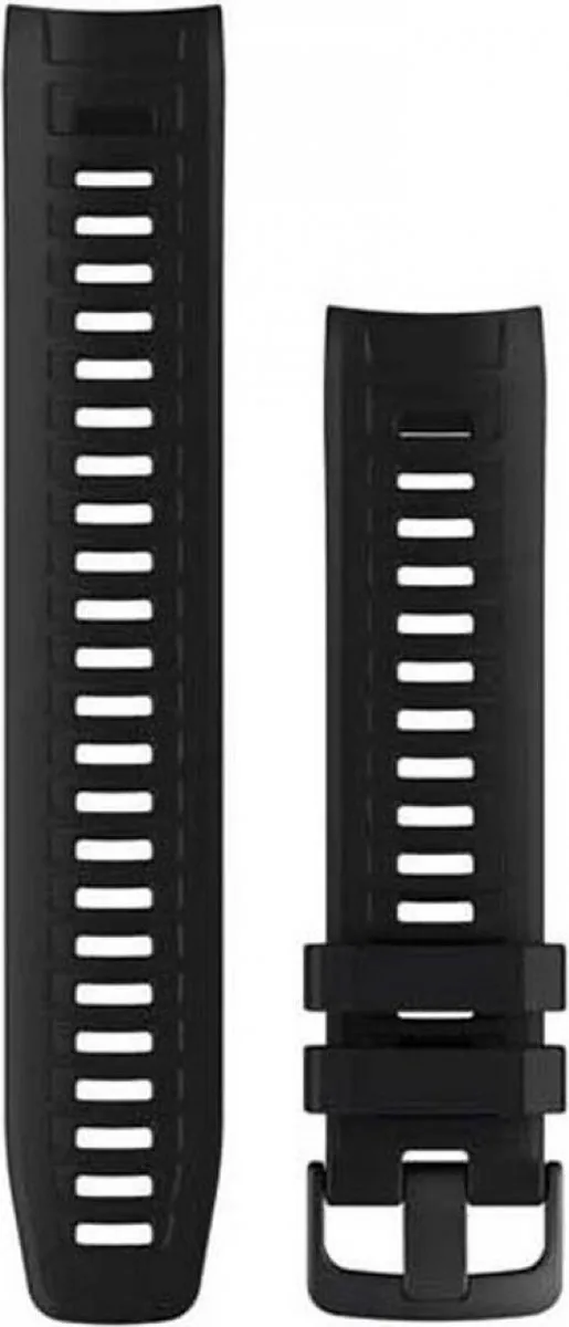Garmin Instinct Tactical Edition Polsbandje 22mm - Zwart