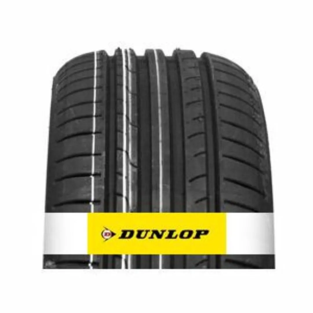Dunlop Sport Bluresponse 195/55 R15 85V Zomerband