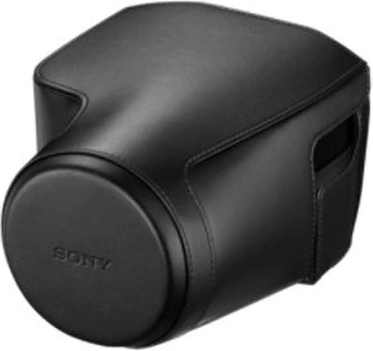 Sony LCJ-XJB Camerahoesje RX10 III/IV