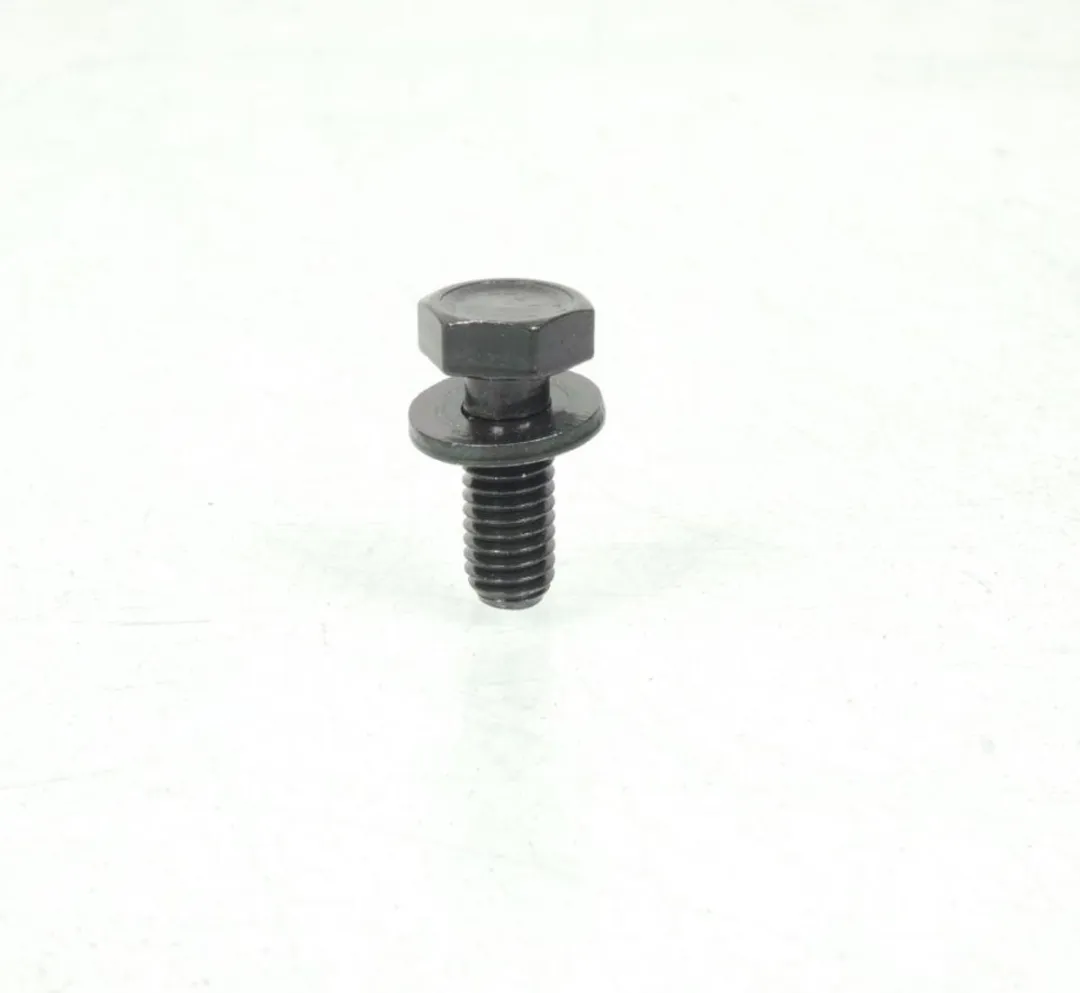Yamaha 50 Neo's 9750M-06516 Visserie - M6 - 100 Stuks
