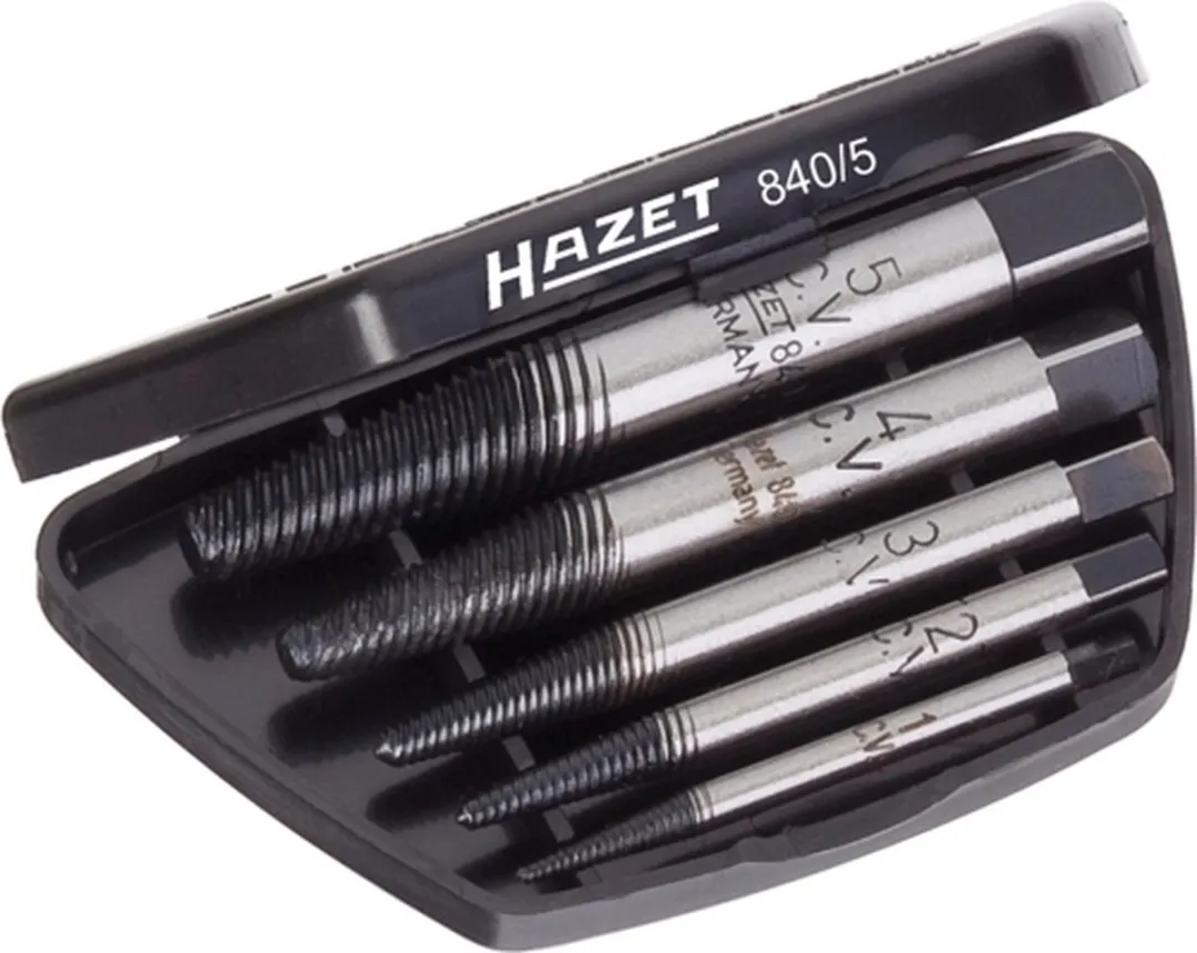 Hazet Boutuitdraaierset M3-M18