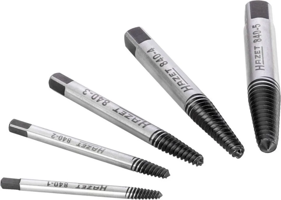 Hazet Boutuitdraaierset M3-M18