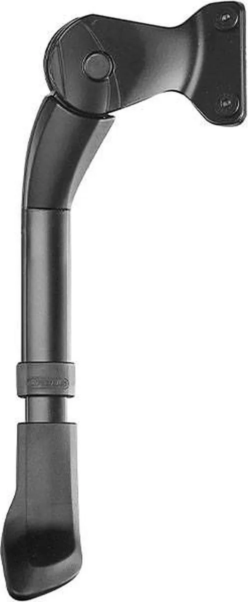 Ursus Achtervorkstandaard Extra Lang 27,5-29" - Zwart - Max 35kg