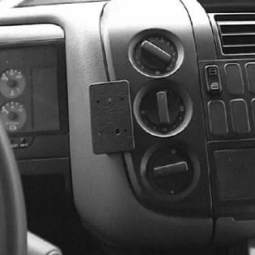 Brodit Center Mount Mercedes-Benz Atego 98-03
