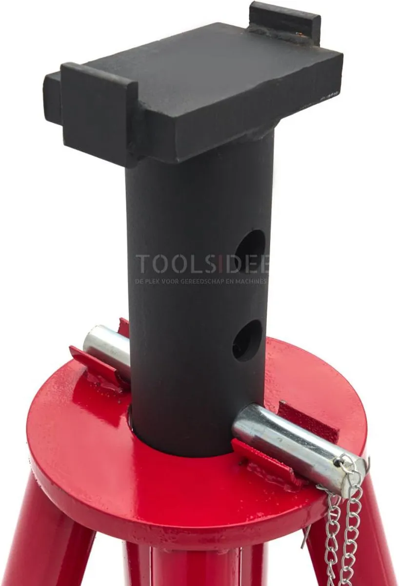 HBM Assteun Heavy Duty 12 Ton - 80-120cm