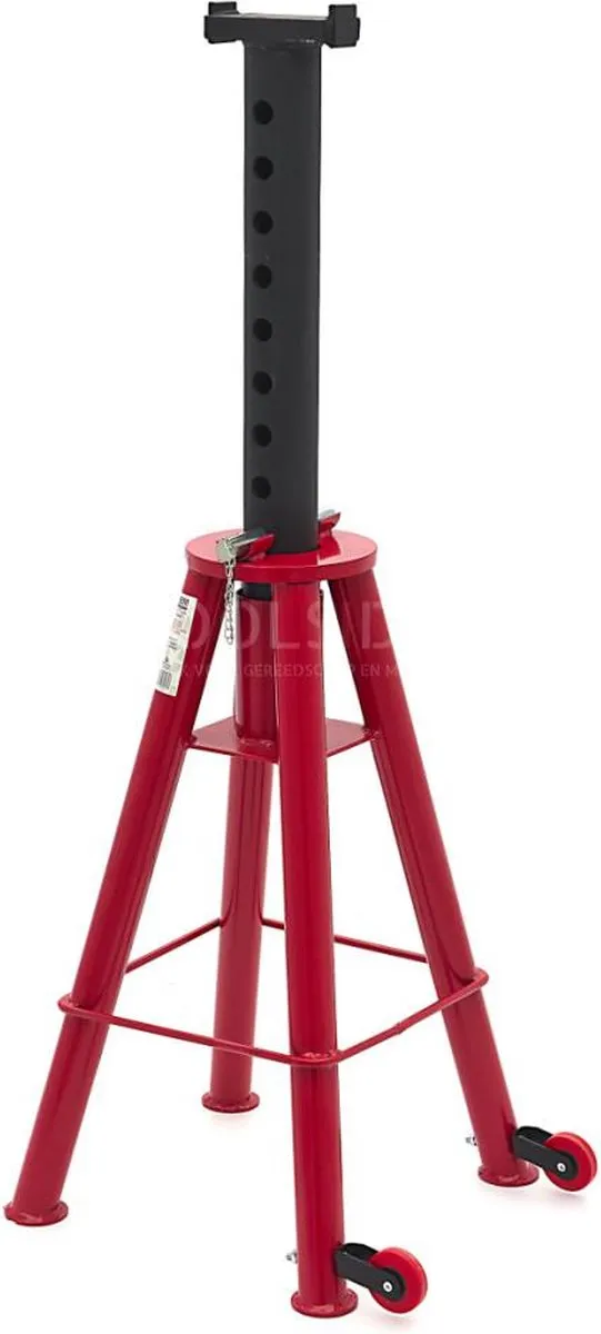 HBM Assteun Heavy Duty 12 Ton
