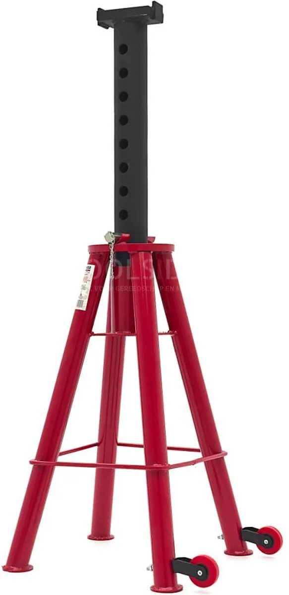 HBM Assteun Heavy Duty 12 Ton - 80-120cm