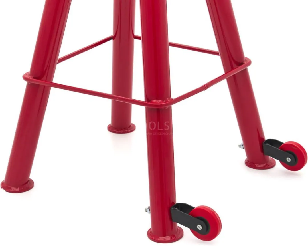 HBM Assteun Heavy Duty 12 Ton - 80-120cm