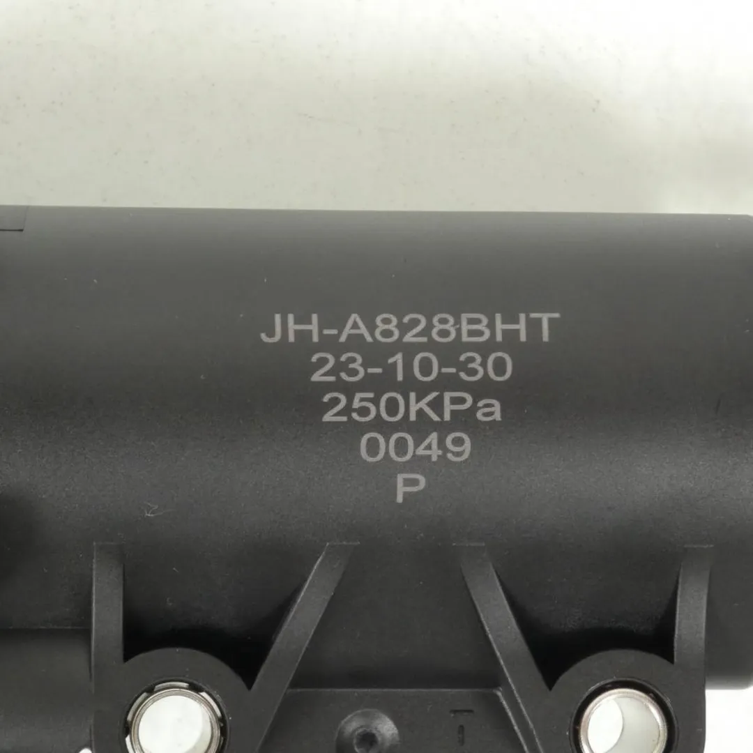 Peugeot 50 Streetzone 4T JH-A828BHT Brandstofpomp 250kPa
