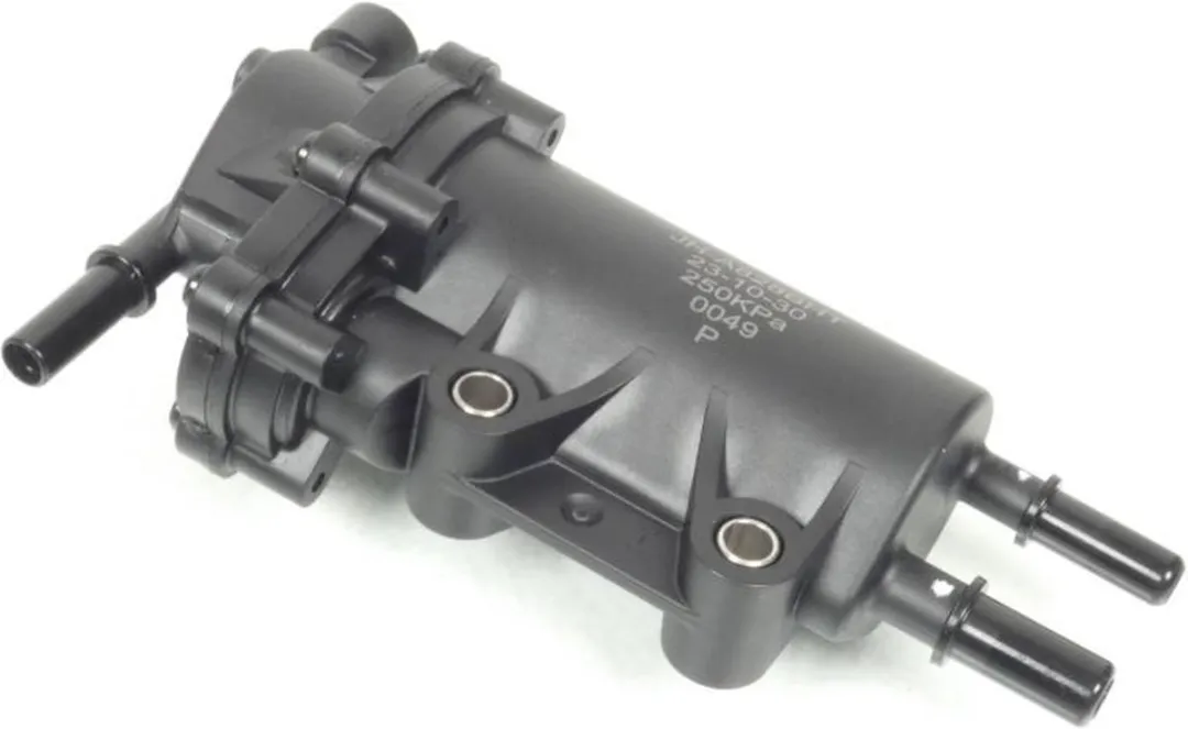 Peugeot 50 Streetzone 4T JH-A828BHT Brandstofpomp 250kPa
