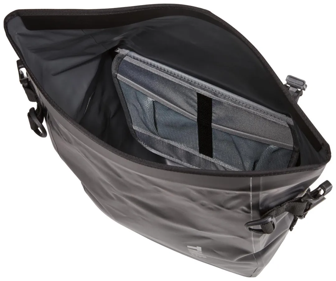 Thule Shield Pannier 13L - Geel
