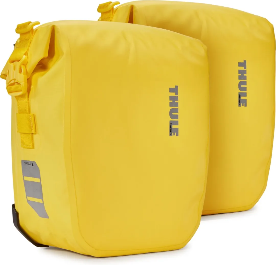 Thule Shield Pannier 13L - Geel