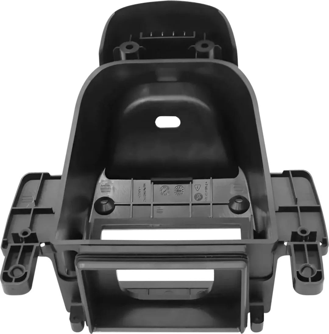 Segway Ninebot Voordekplaat F2 Pro Original - Zwart