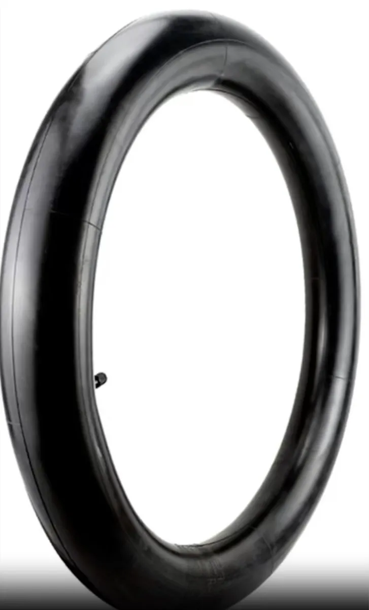 OUXI V8 H9 V20 CrossBoss Fatbike Binnenband 20x4.0 - Zwart
