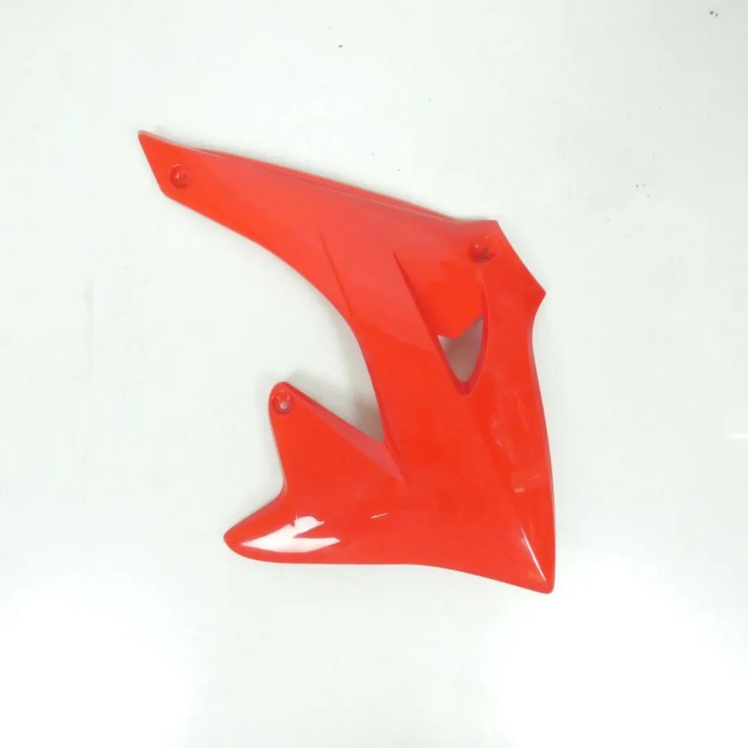 Peugeot Écope Moto 50 XPS 759022RT - Rood