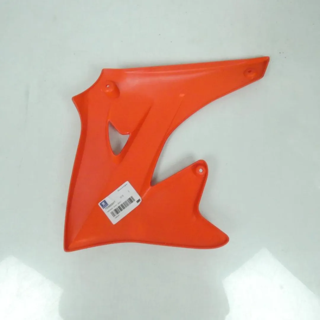 Peugeot Écope Moto 50 XPS 759022RT - Rood