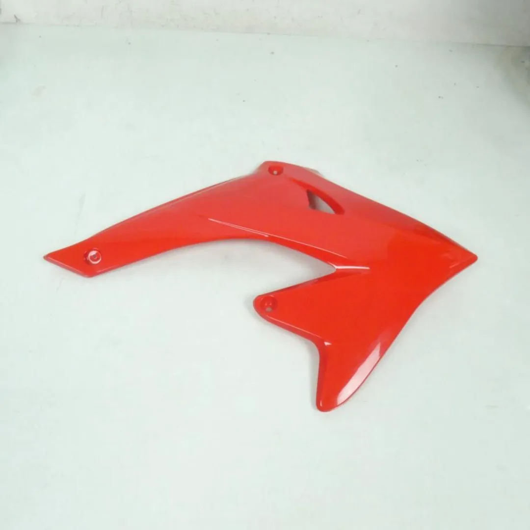 Peugeot Écope Moto 50 XPS 759022RT - Rood