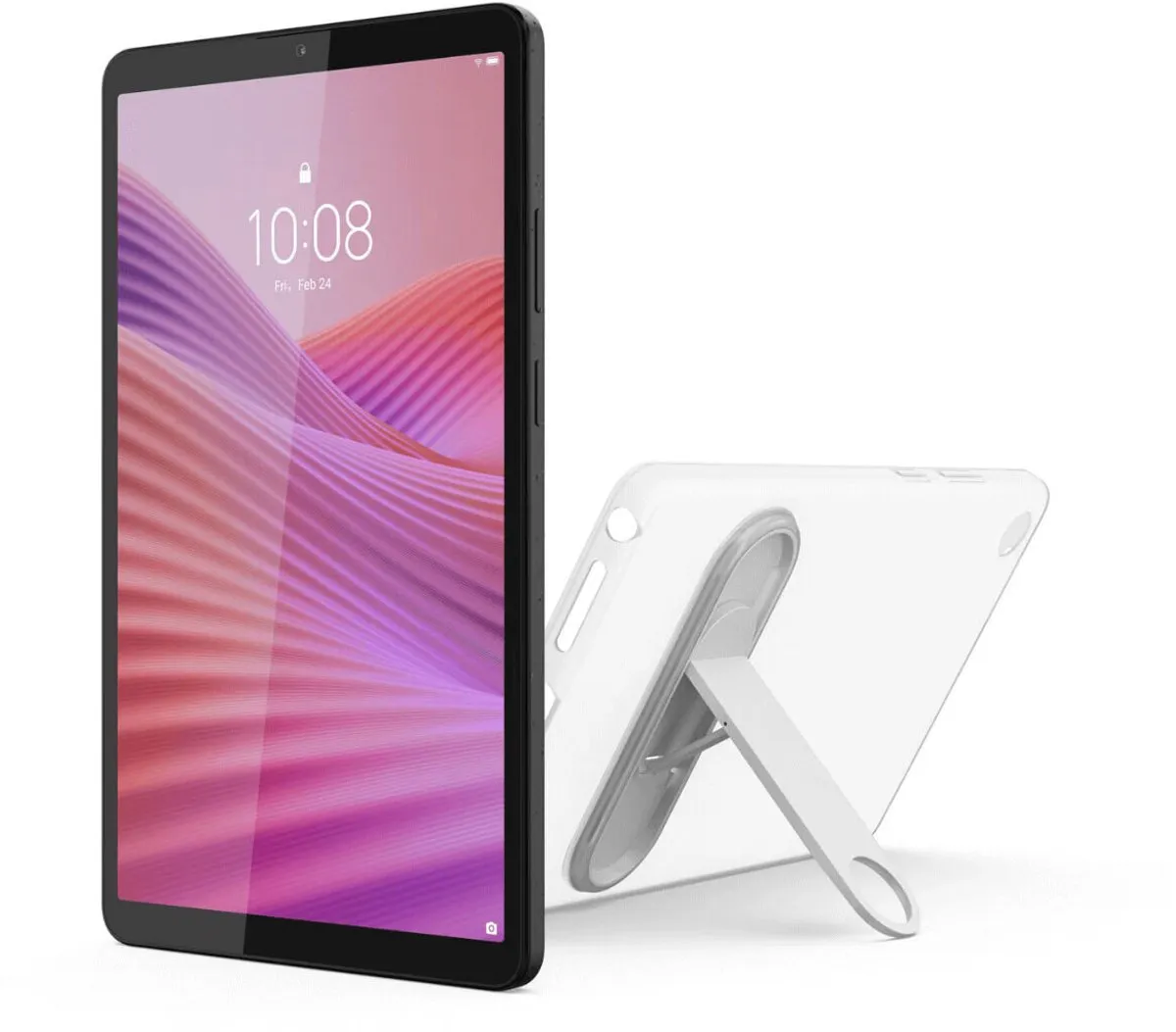 Lenovo Tab One 8 Tablet - 8,7" Octa Core - 4GB RAM 128GB - Grijs
