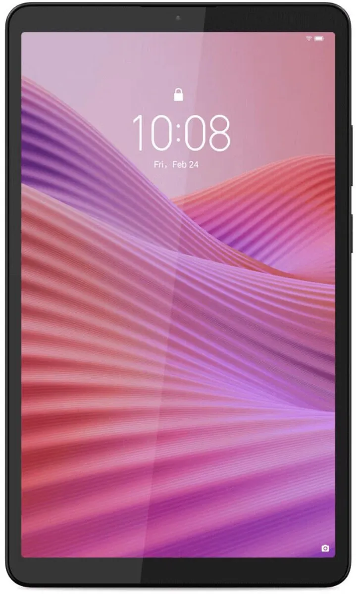 Lenovo Tab One 8 Tablet - 8,7" Octa Core - 4GB RAM 128GB - Grijs