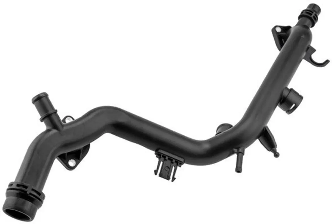 Audi Koelmiddelleiding OEM 06E121045AB