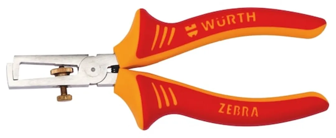 Würth VDE-Striptang IEC 60900