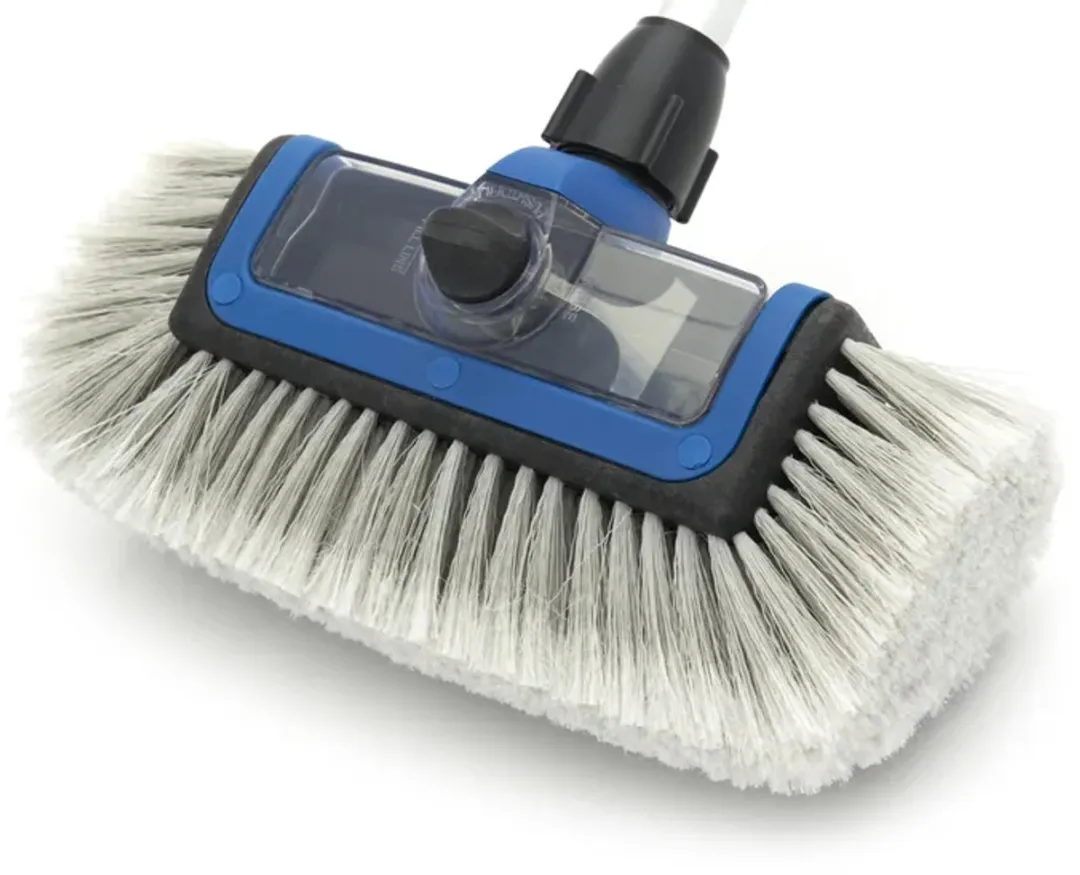 HBM Auto Schoonmaakset 3-delig - Blauw
