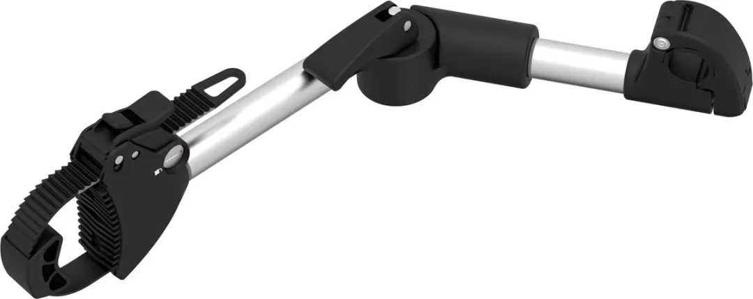 Pro-User Easy Fix Flexibele Framehouder 40cm