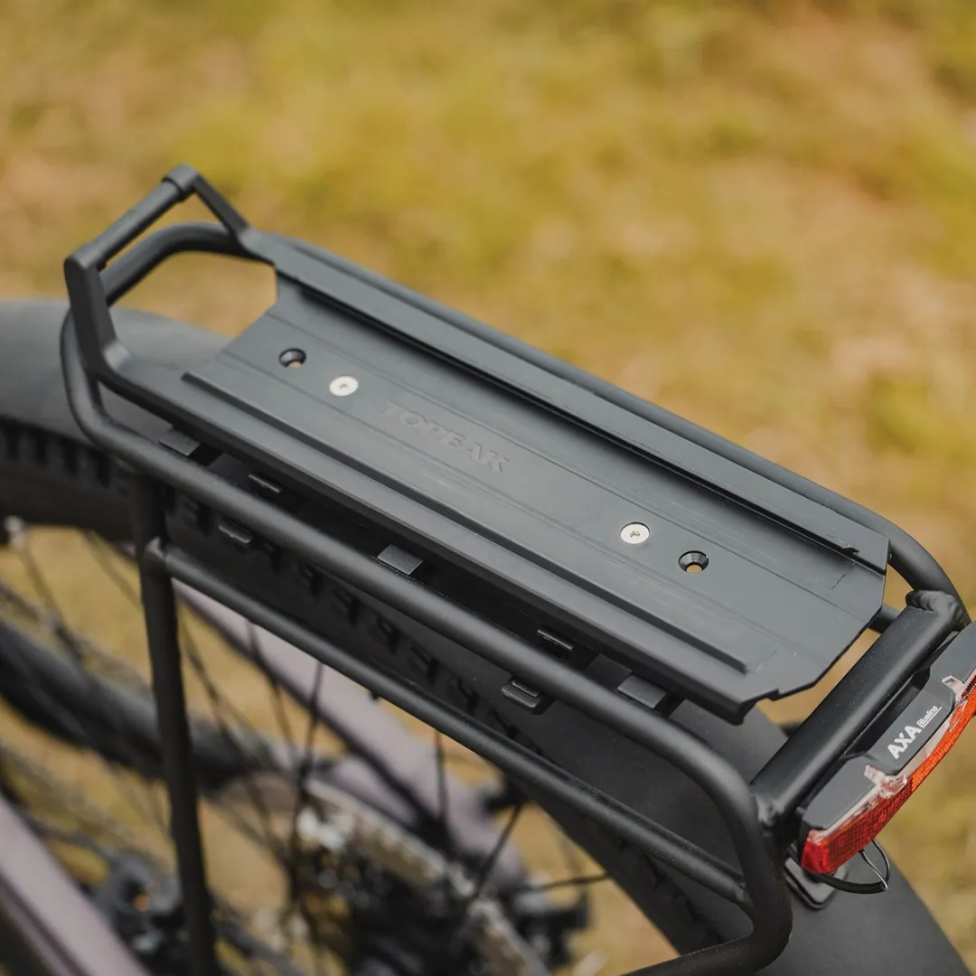 Topeak Omi Quicktrack Bagagedrager 120-160mm