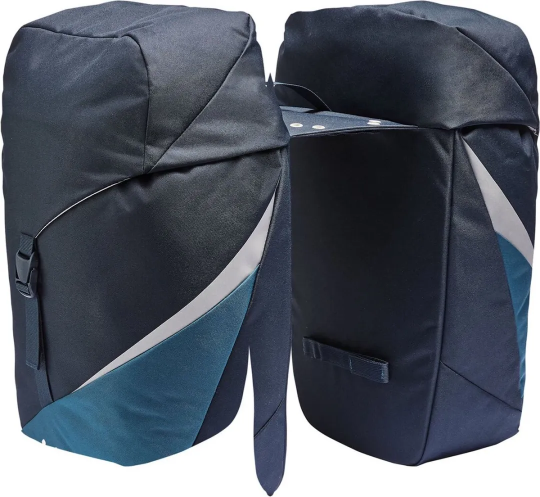 Vaude TwinRoadster Bike Bag 52L