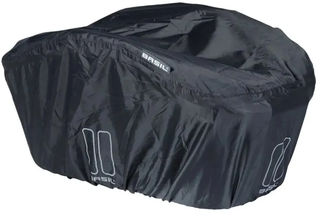 Basil Keep Dry Regenhoes M - Grijs