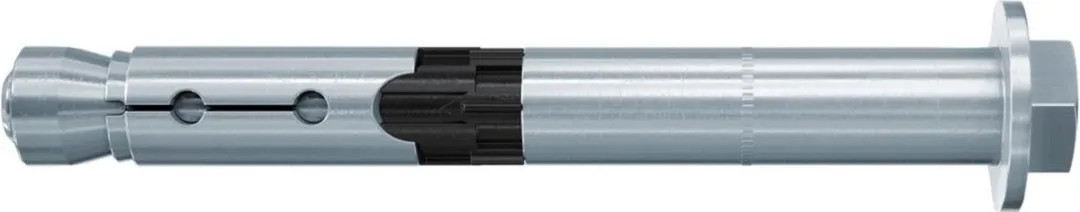 Fischer FH II Veiligheidsankers 12/25
