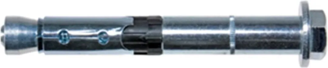 Fischer FH II Veiligheidsankers 12/25 - 50 Stuks