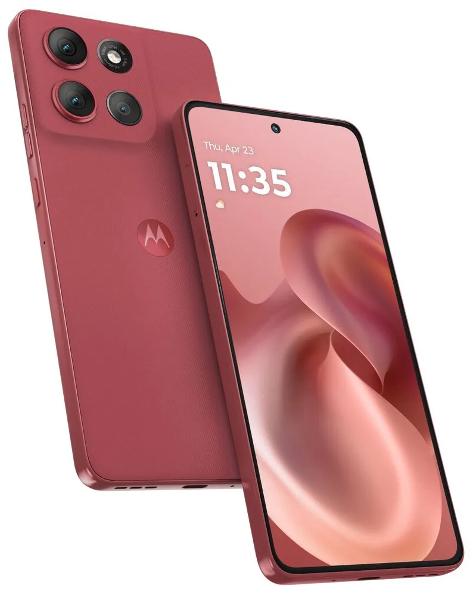 Motorola moto g86 Power 5G PB8X0004SE