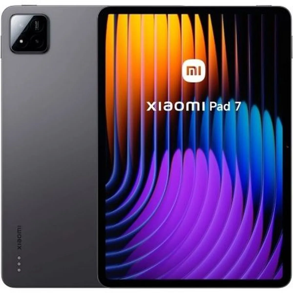 Tablet Xiaomi Pad 7 Octa Core 8 GB RAM 128 GB Grijs 11,2"