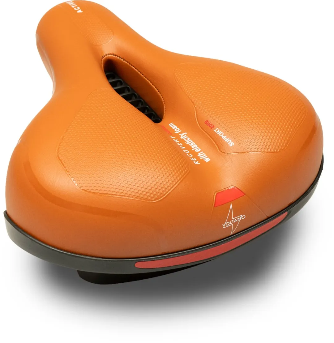 Voltano Fietszadel Gel