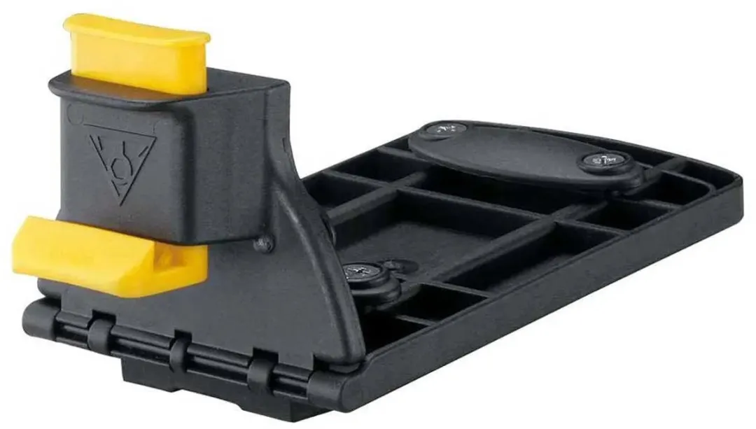 Topeak Fixer 6 MTX Heckkorfhouder - Zwart