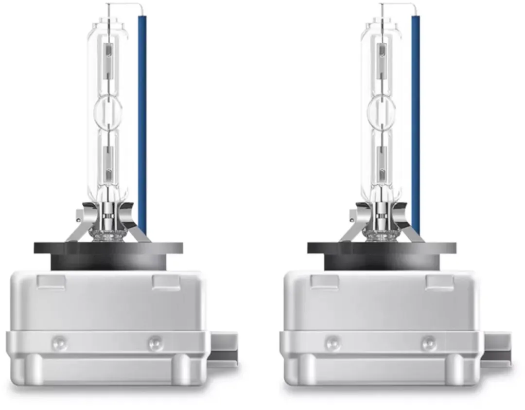 Osram Cool Blue Intense D1S Xenarc Duobox - 2 Stuks - Zwart