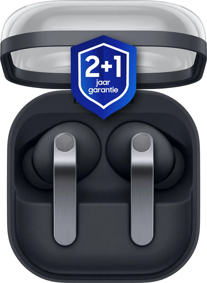 Samsung Galaxy Buds4 Pro F-SM-R640KABOL