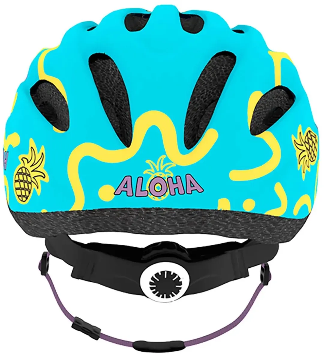 Disney Lilo & Stitch Fietshelm XS - Multi Colour