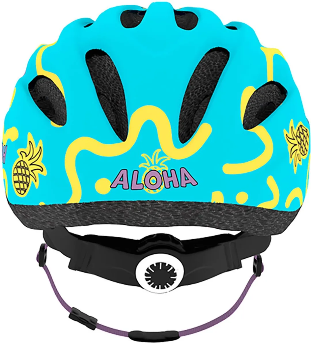 Disney Lilo & Stitch Fietshelm XS - Multi Colour