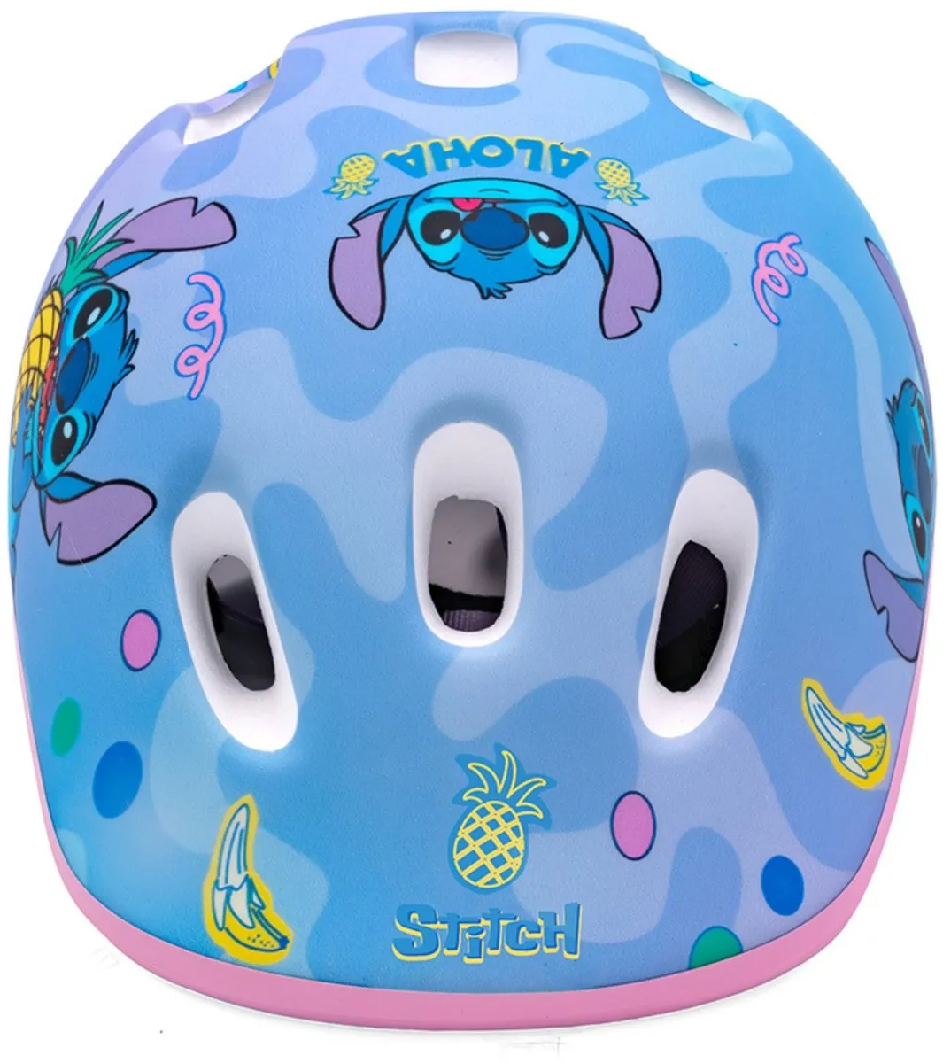 Disney Lilo & Stitch Fietshelm XS