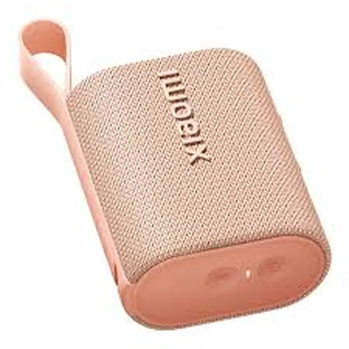 Xiaomi SOUND POCKET Bluetooth-luidspreker - 5W - Roze