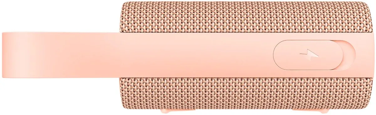 Xiaomi SOUND POCKET Bluetooth-luidspreker - 5W - Roze - afbeelding 6 van 6