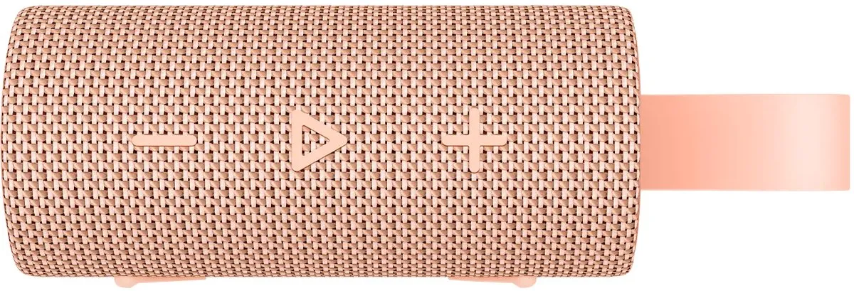 Xiaomi SOUND POCKET Bluetooth-luidspreker - 5W - Roze
