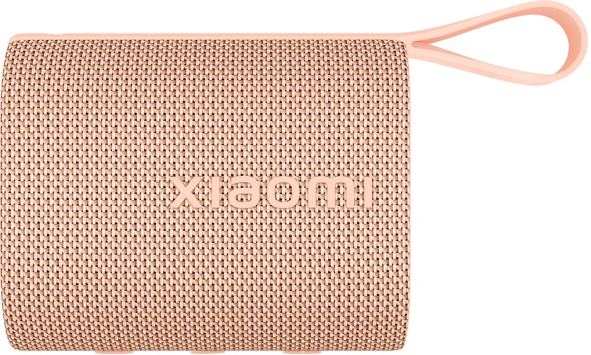 Xiaomi SOUND POCKET Bluetooth-luidspreker