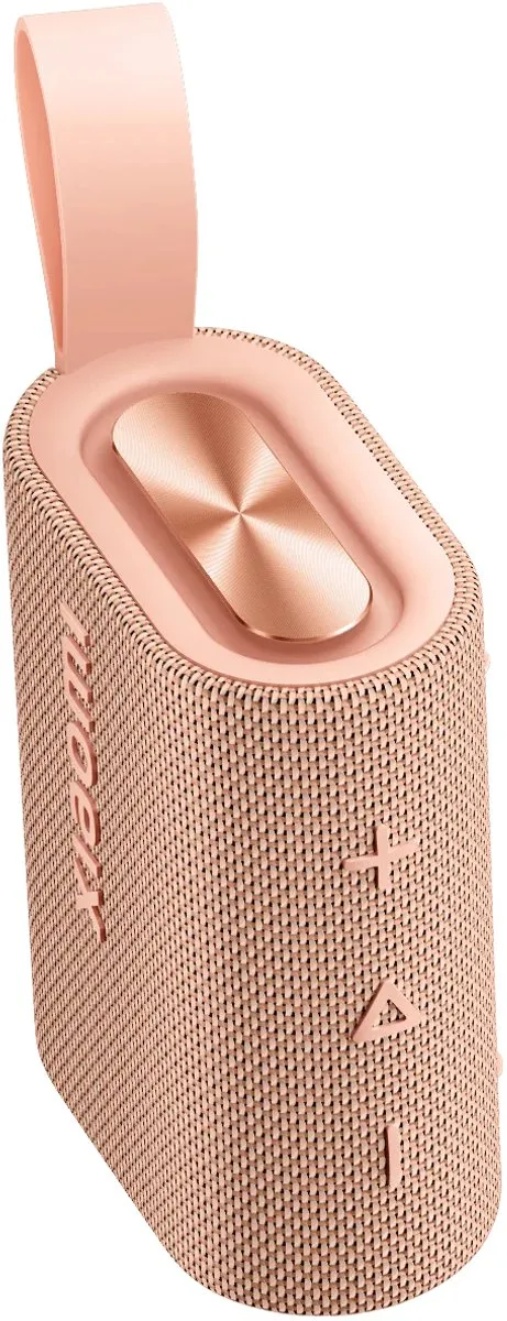 Xiaomi SOUND POCKET Bluetooth-luidspreker - 5W - Roze
