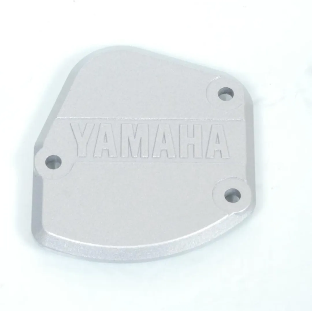 Yamaha 350 Raptor Capot met Gaspook